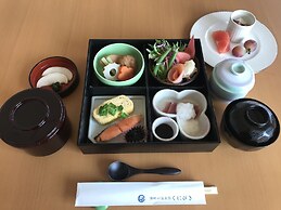 Lakeside Hot Spring Hotel Kunibiki