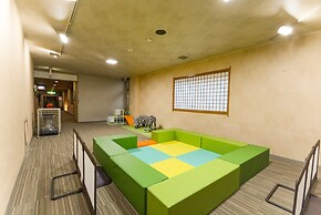 Hotel Hoshikawakan