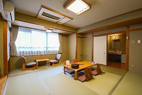 Hotel Hoshikawakan
