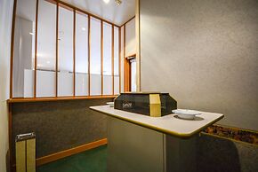 Hotel Hoshikawakan