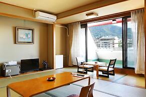 Hotel Hoshikawakan