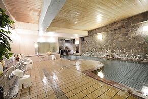 Hotel Hoshikawakan