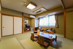 Hotel Hoshikawakan