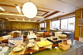 Hotel Hoshikawakan