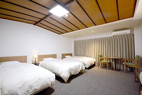 Hotel Hoshikawakan