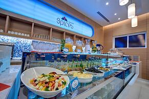 Al Khoory Inn