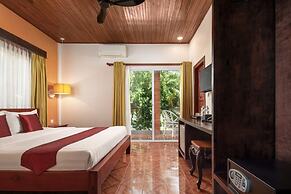 Lavender Angkor Boutique