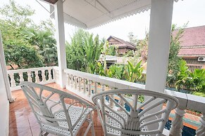 Lavender Angkor Boutique