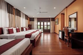 Lavender Angkor Boutique