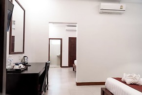 Lavender Angkor Boutique