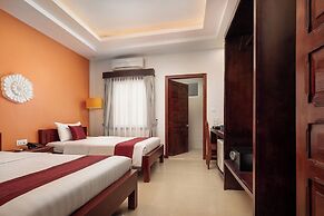 Lavender Angkor Boutique