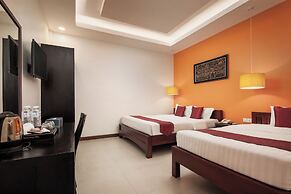 Lavender Angkor Boutique