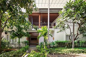 Lavender Angkor Boutique