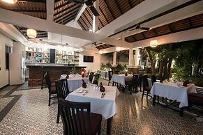 Lavender Angkor Boutique