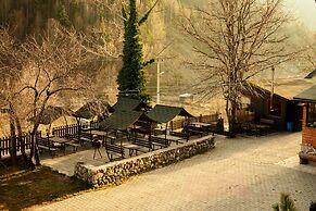 Abant Yayla Dagevi