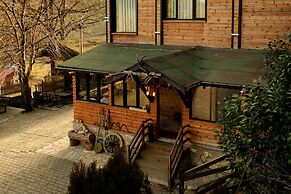 Abant Yayla Dagevi