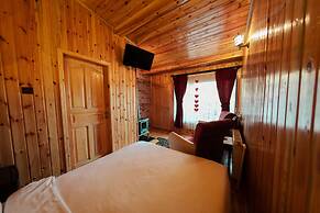 Abant Yayla Dagevi