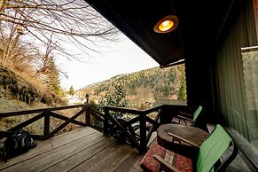 Abant Yayla Dagevi