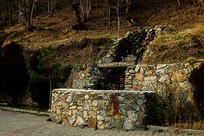 Abant Yayla Dagevi