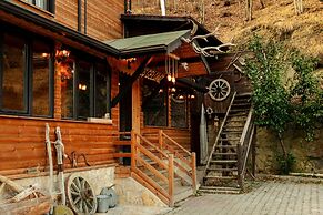 Abant Yayla Dagevi