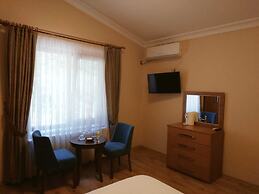 Kizkalesi Hotel