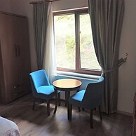 Kizkalesi Hotel