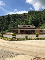 Kizkalesi Hotel