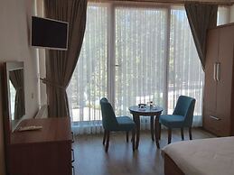 Kizkalesi Hotel