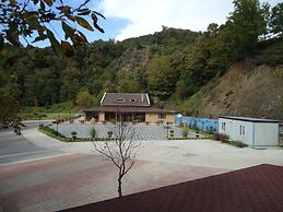 Kizkalesi Hotel
