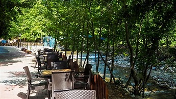 Kizkalesi Hotel