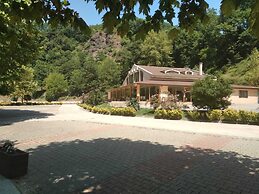 Kizkalesi Hotel