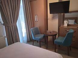 Kizkalesi Hotel