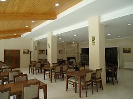 Kizkalesi Hotel