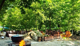 Kizkalesi Hotel