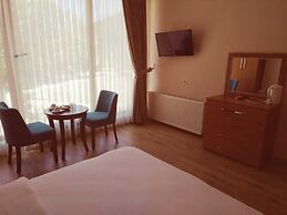 Kizkalesi Hotel