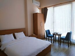 Kizkalesi Hotel