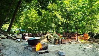 Kizkalesi Hotel
