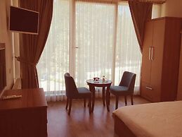 Kizkalesi Hotel