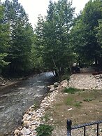 Kizkalesi Hotel