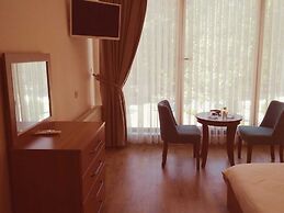 Kizkalesi Hotel
