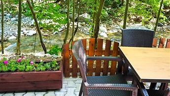 Kizkalesi Hotel