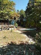 Kizkalesi Hotel