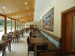 Kizkalesi Hotel
