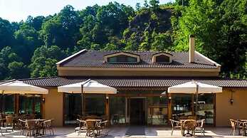 Kizkalesi Hotel