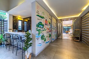 Antiya Hotel Phuket