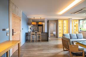 Antiya Hotel Phuket