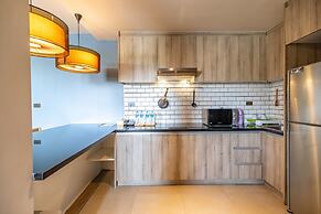 Antiya Hotel Phuket
