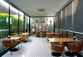 Antiya Hotel Phuket