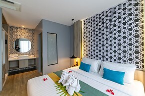 Antiya Hotel Phuket