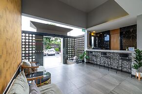 Antiya Hotel Phuket